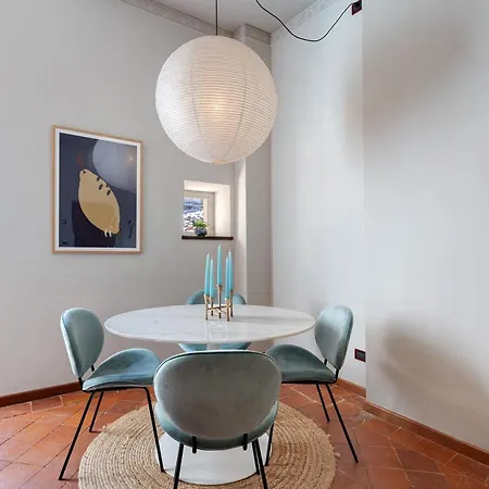 Apartment Classy City-center Oasis Lucca