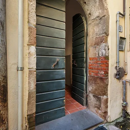 Classy City-center Oasis Lucca